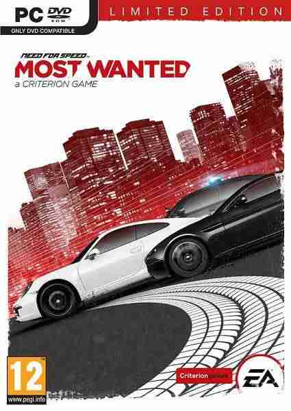 Descargar Need For Speed Most Wanted Torrent | GamesTorrents